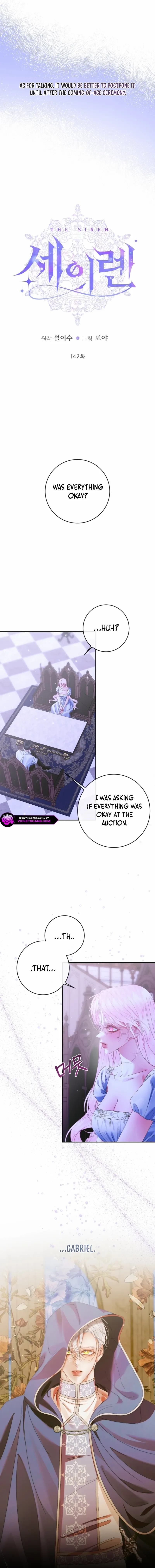 Becoming The Villain's Family Chapter 142 page 5