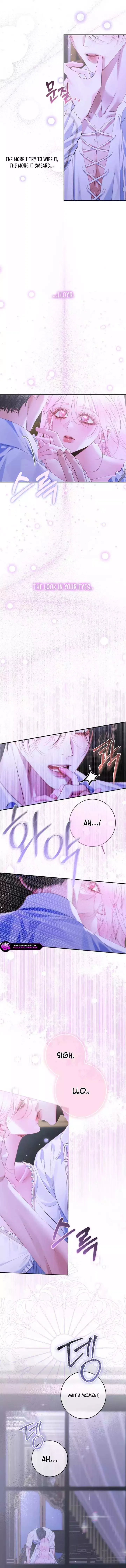 Becoming The Villain's Family Chapter 144 page 7
