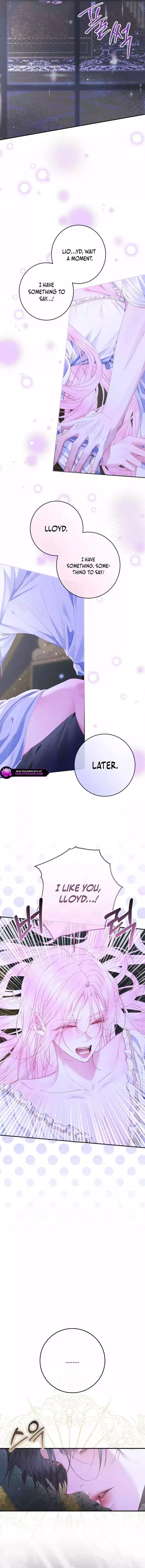 Becoming The Villain's Family Chapter 144 page 8