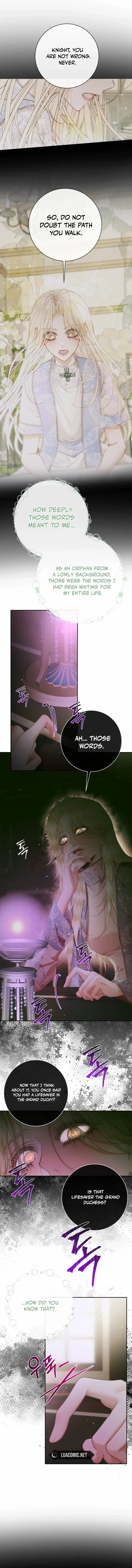 Becoming The Villain's Family Chapter 111 page 6