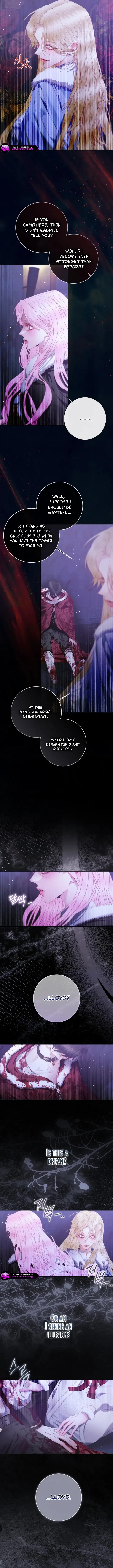 Becoming The Villain's Family Chapter 164 page 2