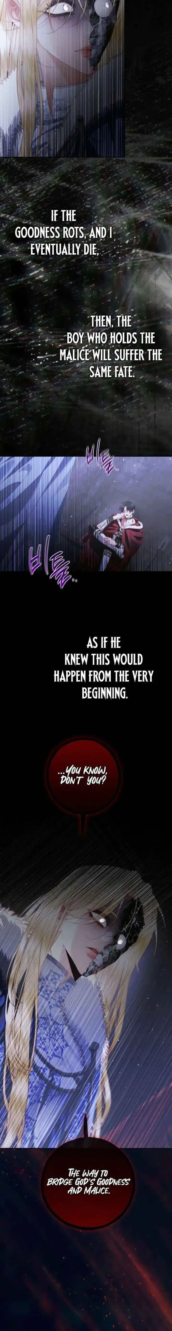 Becoming The Villain's Family Chapter 162 page 8