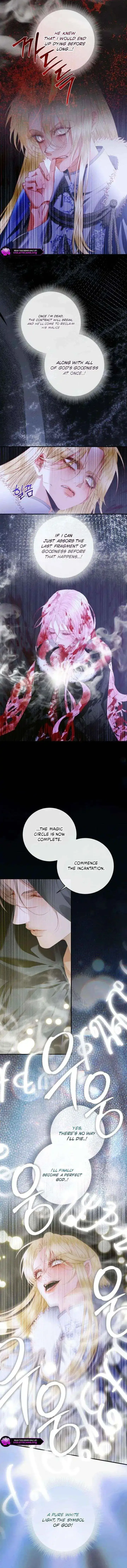 Becoming The Villain's Family Chapter 165 page 13