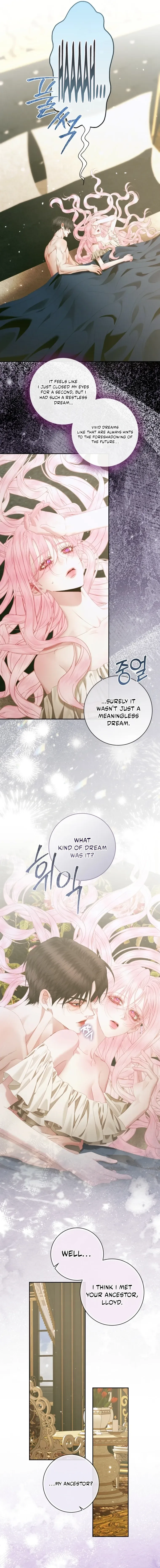 Becoming The Villain's Family Chapter 172 page 2