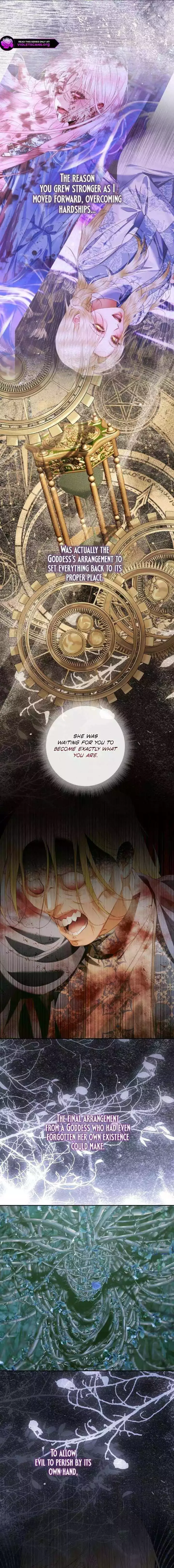 Becoming The Villain's Family Chapter 171 page 6