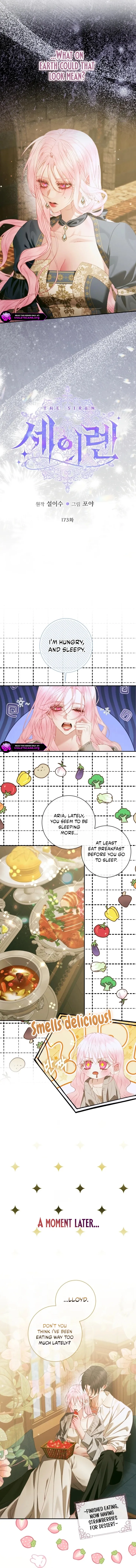 Becoming The Villain's Family Chapter 173 page 4
