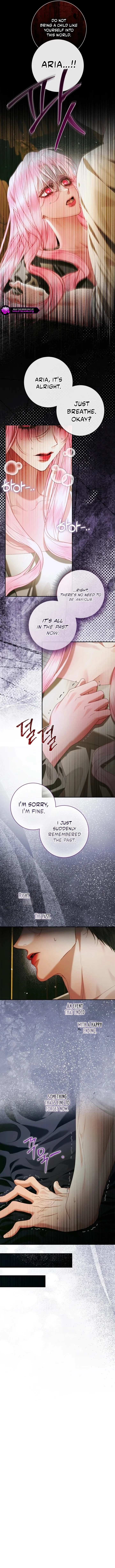 Becoming The Villain's Family Chapter 173 page 10