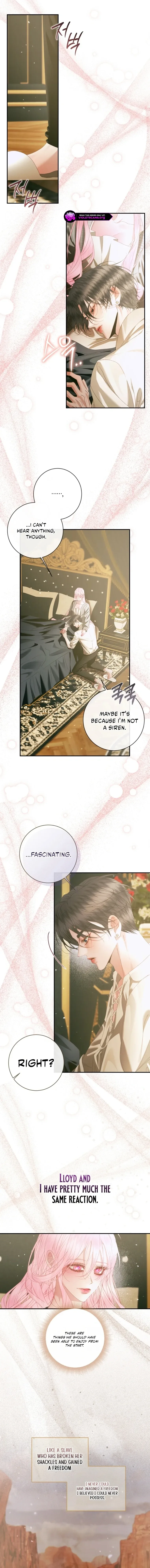 Becoming The Villain's Family Chapter 174 page 3