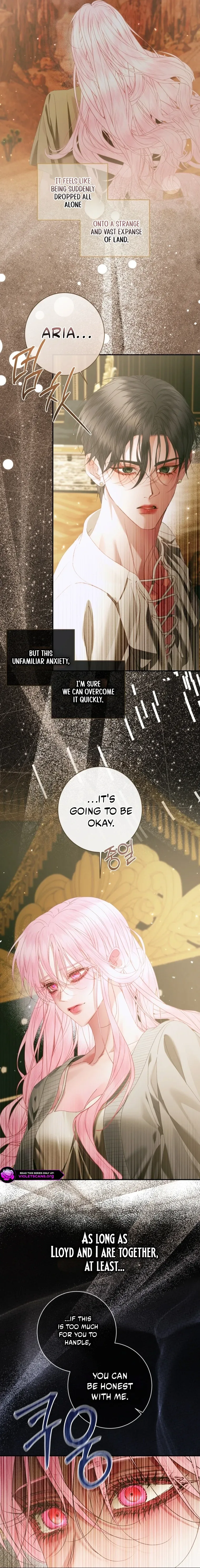 Becoming The Villain's Family Chapter 174 page 4