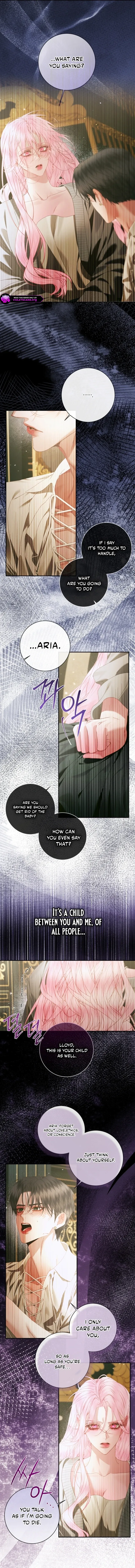Becoming The Villain's Family Chapter 174 page 5