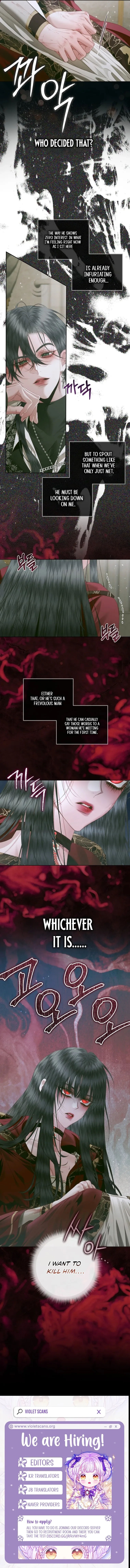Becoming The Villain's Family Chapter 178 page 8