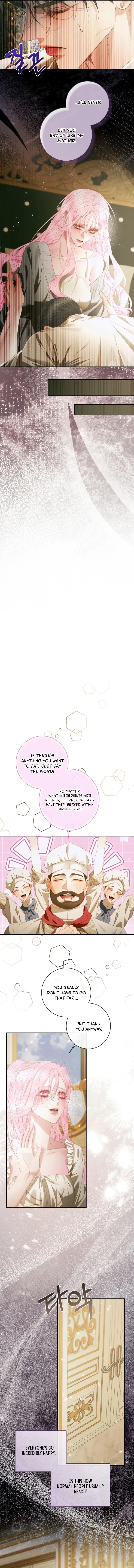 Becoming The Villain's Family Chapter 174 page 9