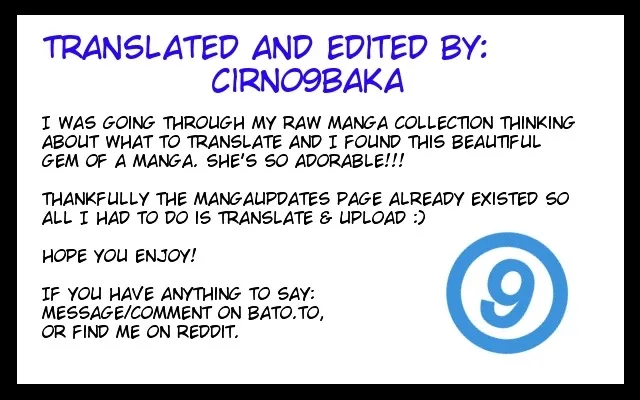 Komori-San Wa Kotowarenai! Chapter 1 page 11