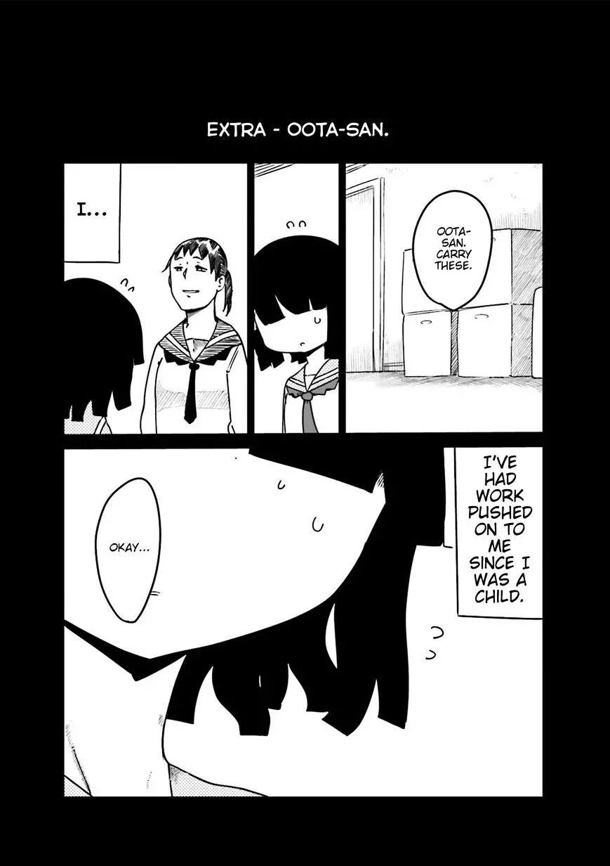 Komori-San Wa Kotowarenai! Chapter 43 page 9