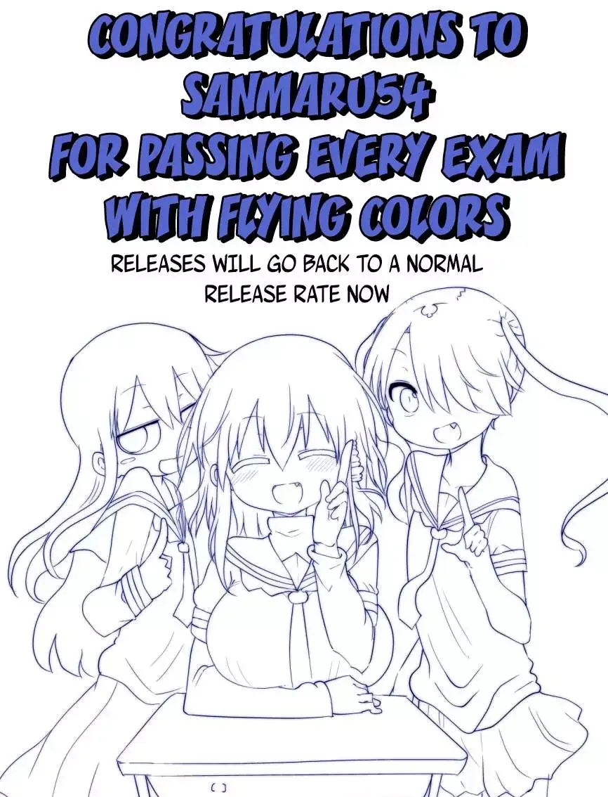 Komori-San Wa Kotowarenai! Chapter 63 page 1