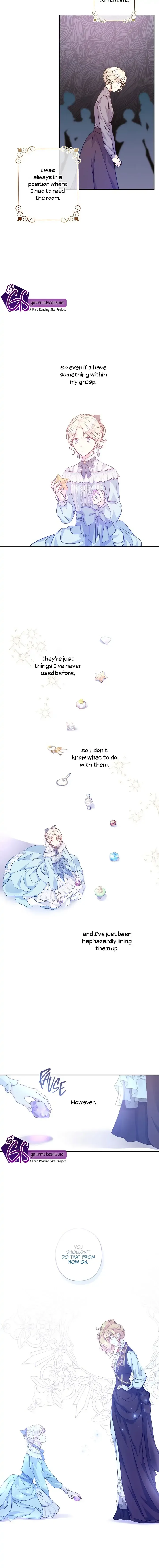 It's Time to Change the Genre Chapter 68 page 4