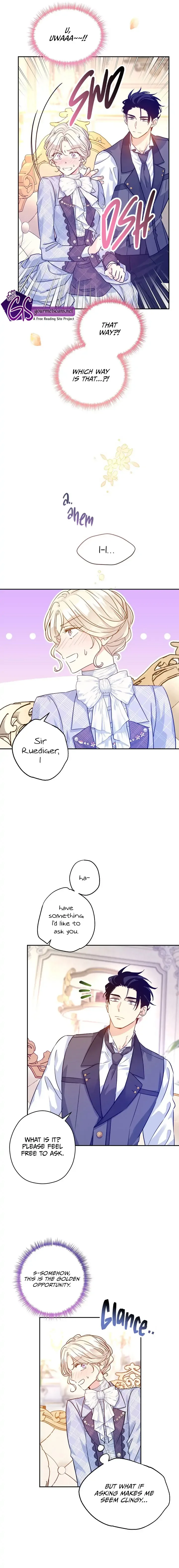 It's Time to Change the Genre Chapter 70 page 11