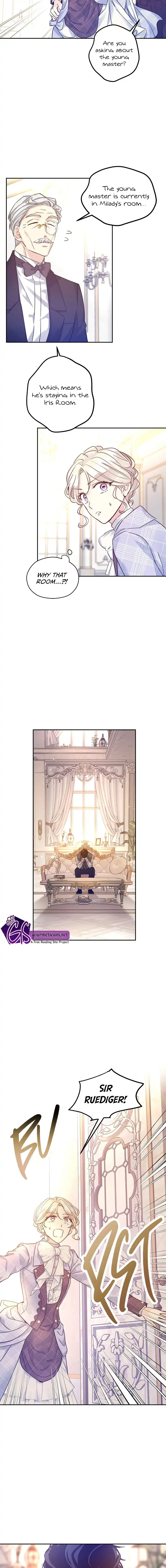It's Time to Change the Genre Chapter 69 page 2