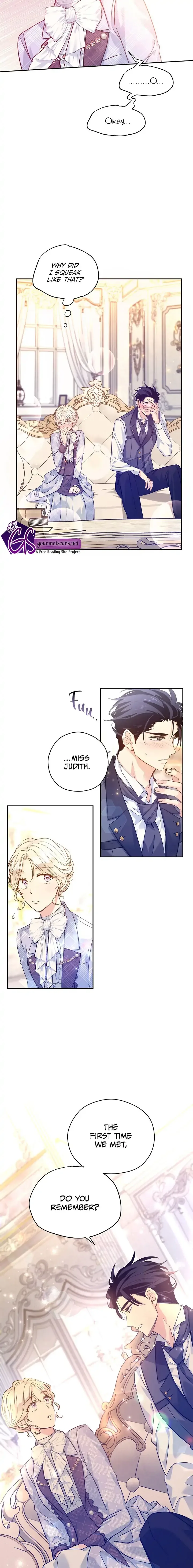 It's Time to Change the Genre Chapter 70 page 15