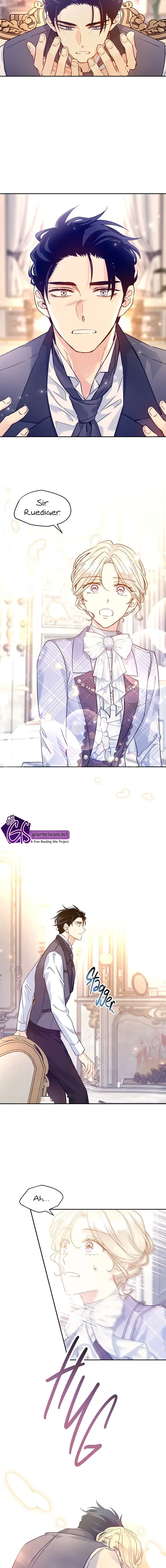 It's Time to Change the Genre Chapter 69 page 3