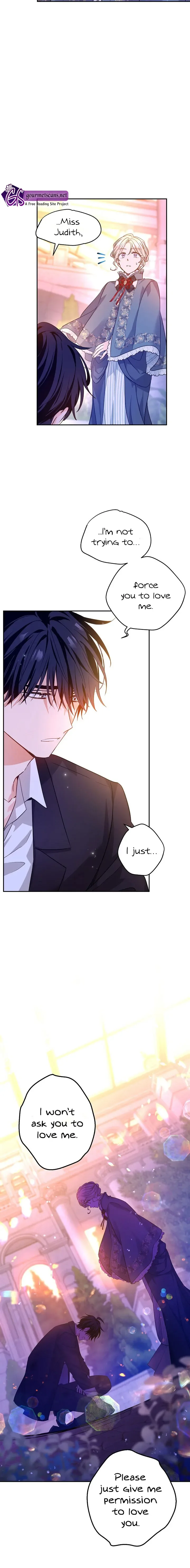 It's Time to Change the Genre Chapter 77 page 12