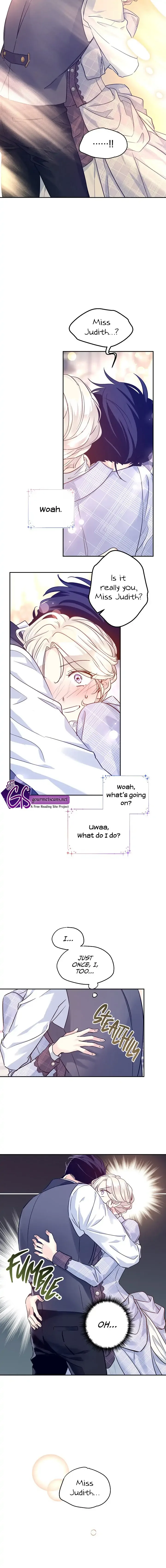 It's Time to Change the Genre Chapter 69 page 4