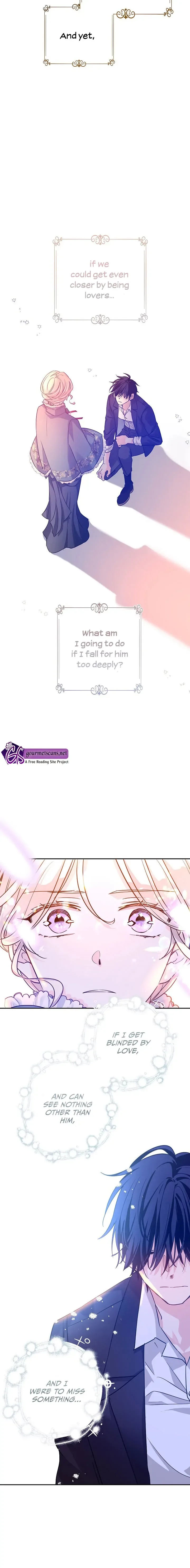 It's Time to Change the Genre Chapter 77 page 10