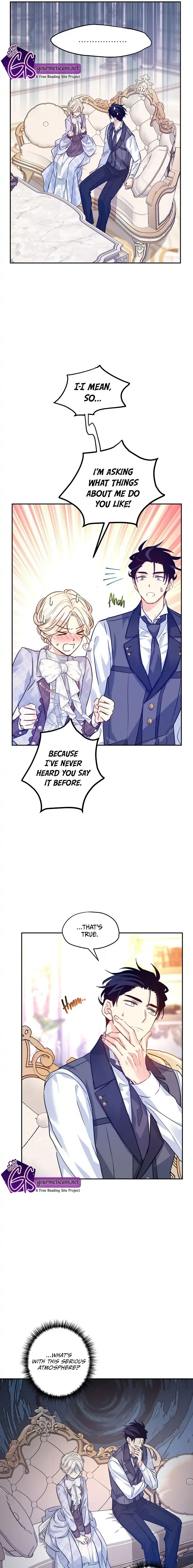 It's Time to Change the Genre Chapter 70 page 13
