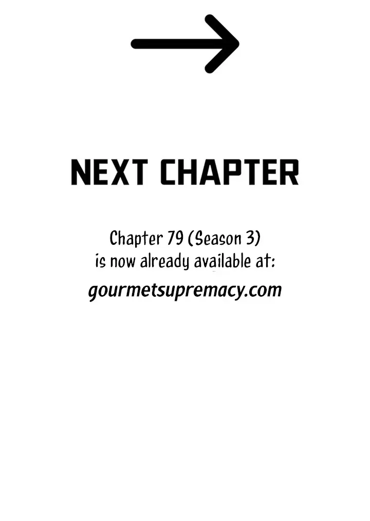 It's Time to Change the Genre Chapter 77 page 17