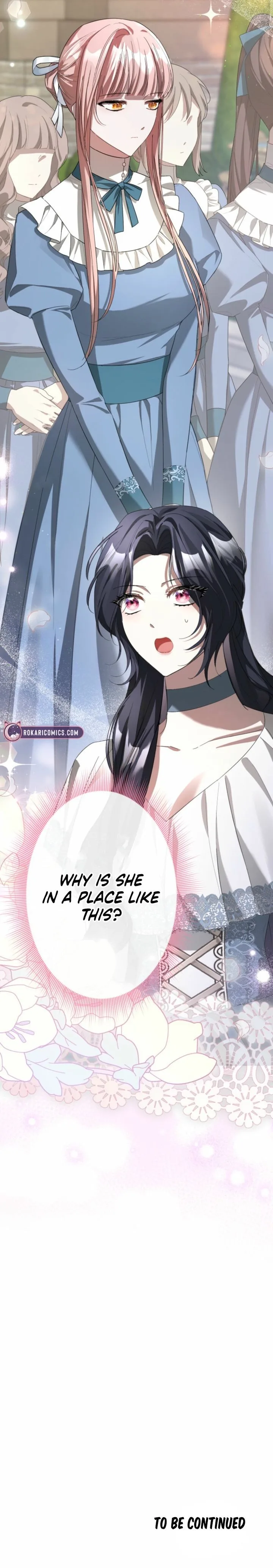 The Tyrant’s Obsession with the Dying Empress Chapter 9 page 21