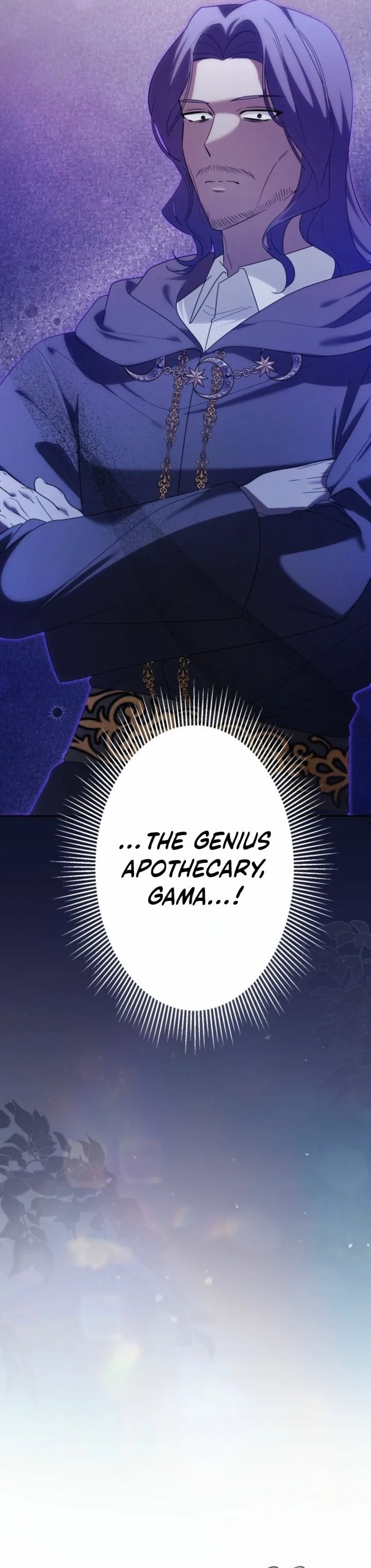The Tyrant’s Obsession with the Dying Empress Chapter 16 page 23