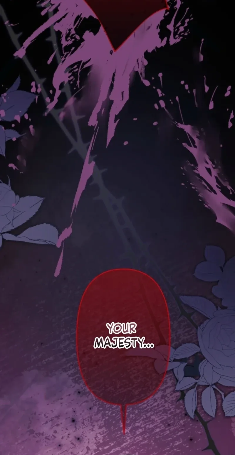 The Tyrant’s Obsession with the Dying Empress Chapter 25 page 8
