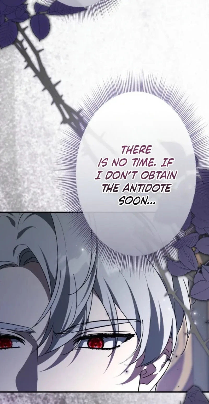 The Tyrant’s Obsession with the Dying Empress Chapter 25 page 6