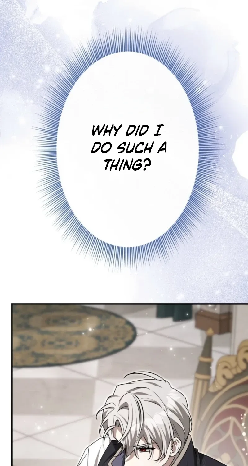The Tyrant’s Obsession with the Dying Empress Chapter 25 page 12
