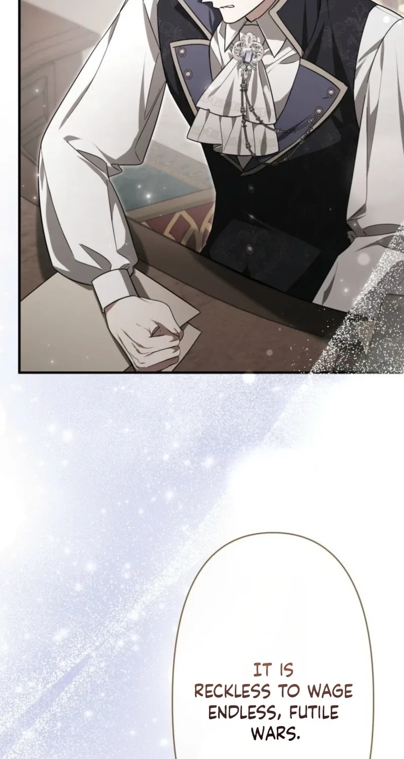 The Tyrant’s Obsession with the Dying Empress Chapter 25 page 13