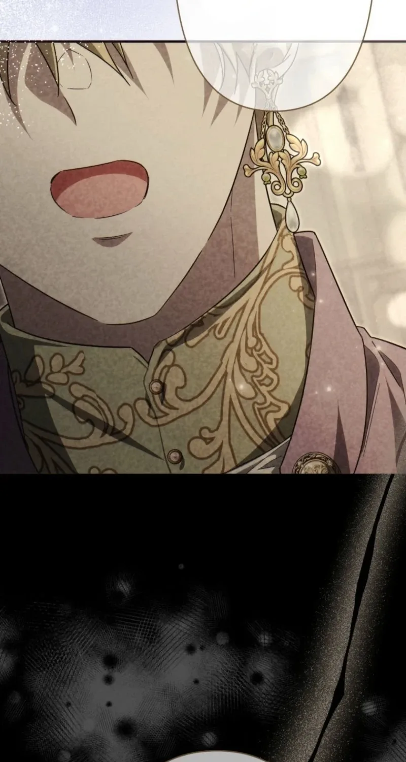 The Tyrant’s Obsession with the Dying Empress Chapter 25 page 14