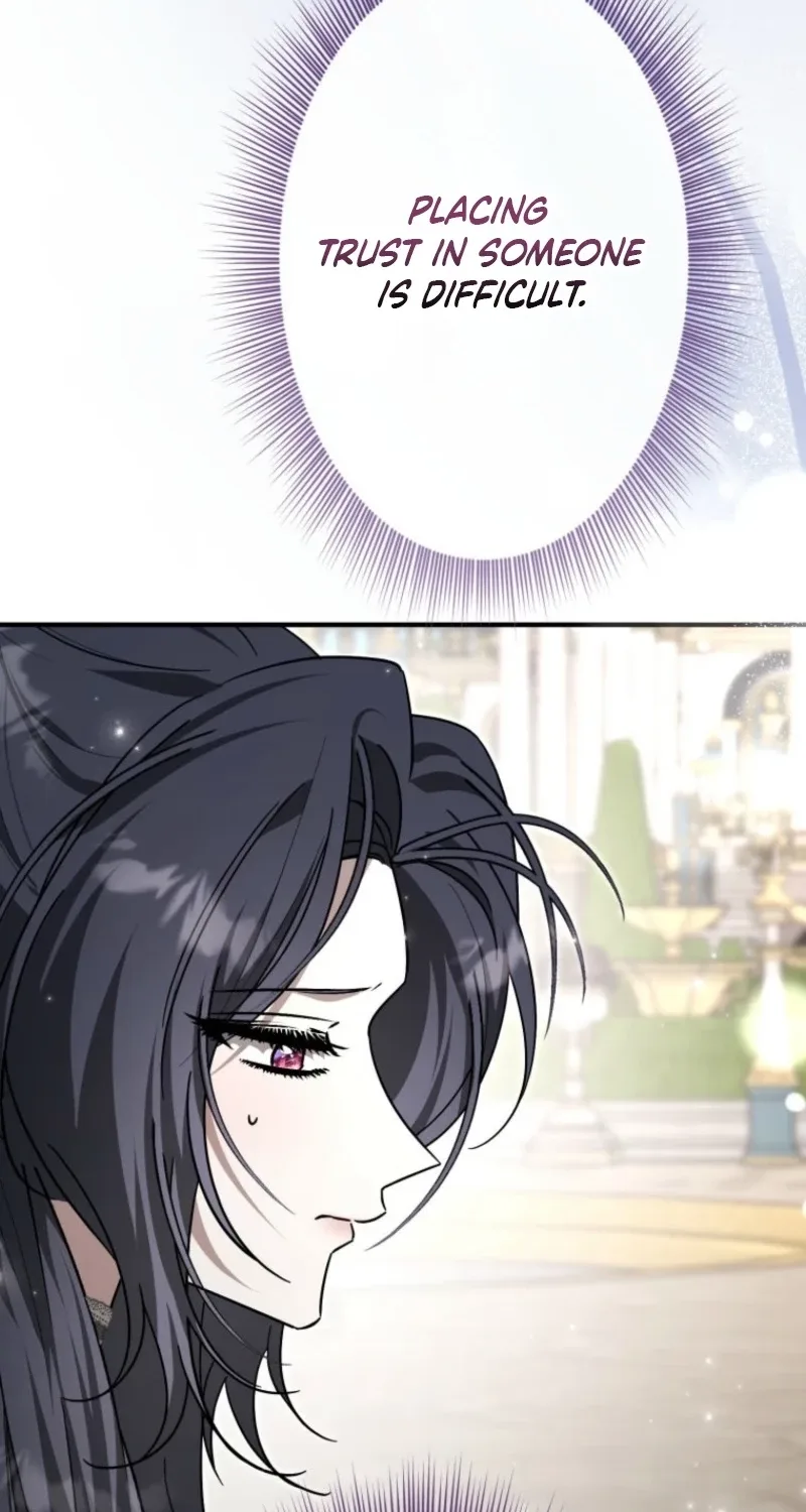 The Tyrant’s Obsession with the Dying Empress Chapter 25 page 26