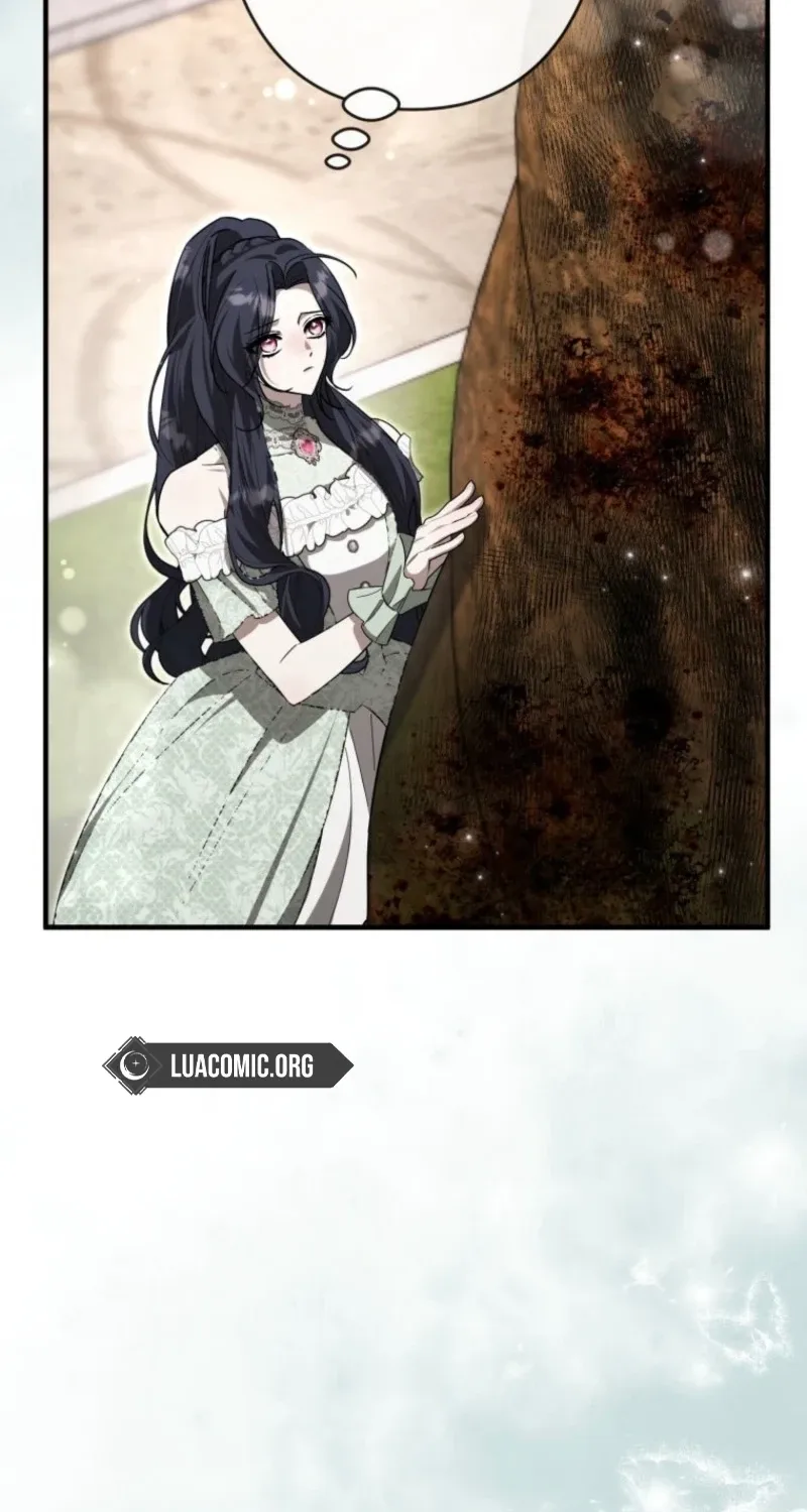 The Tyrant’s Obsession with the Dying Empress Chapter 25 page 29