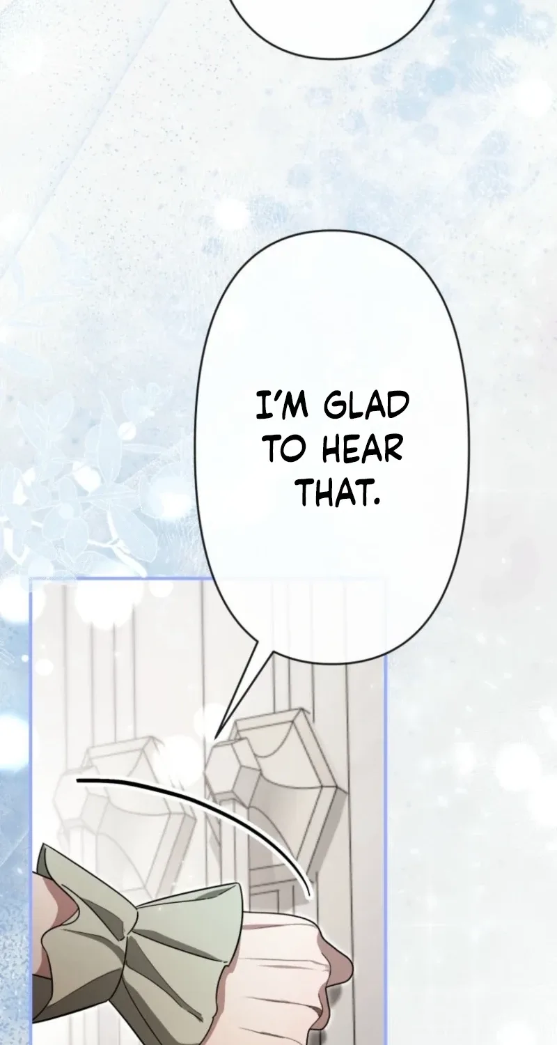 The Tyrant’s Obsession with the Dying Empress Chapter 25 page 44