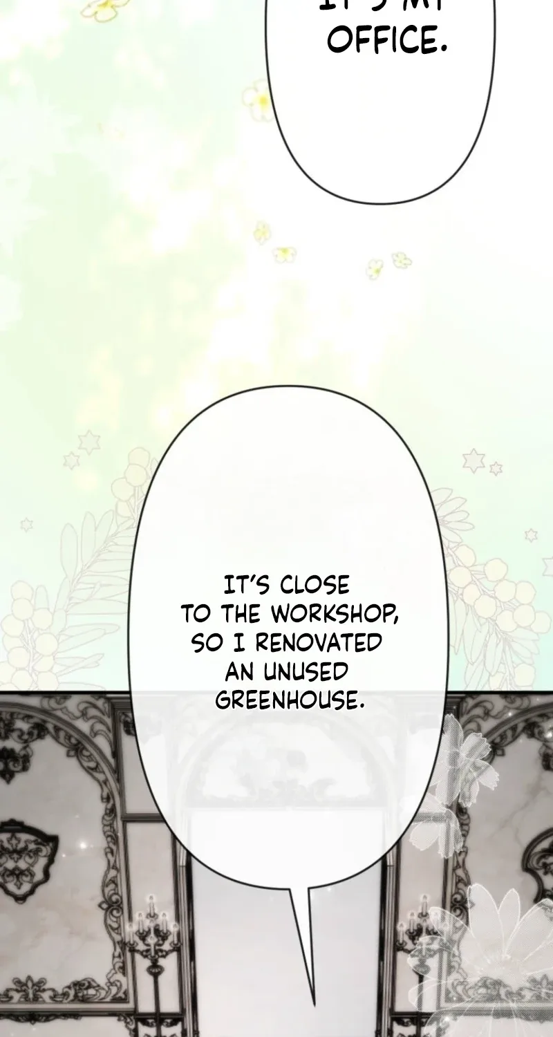 The Tyrant’s Obsession with the Dying Empress Chapter 25 page 47