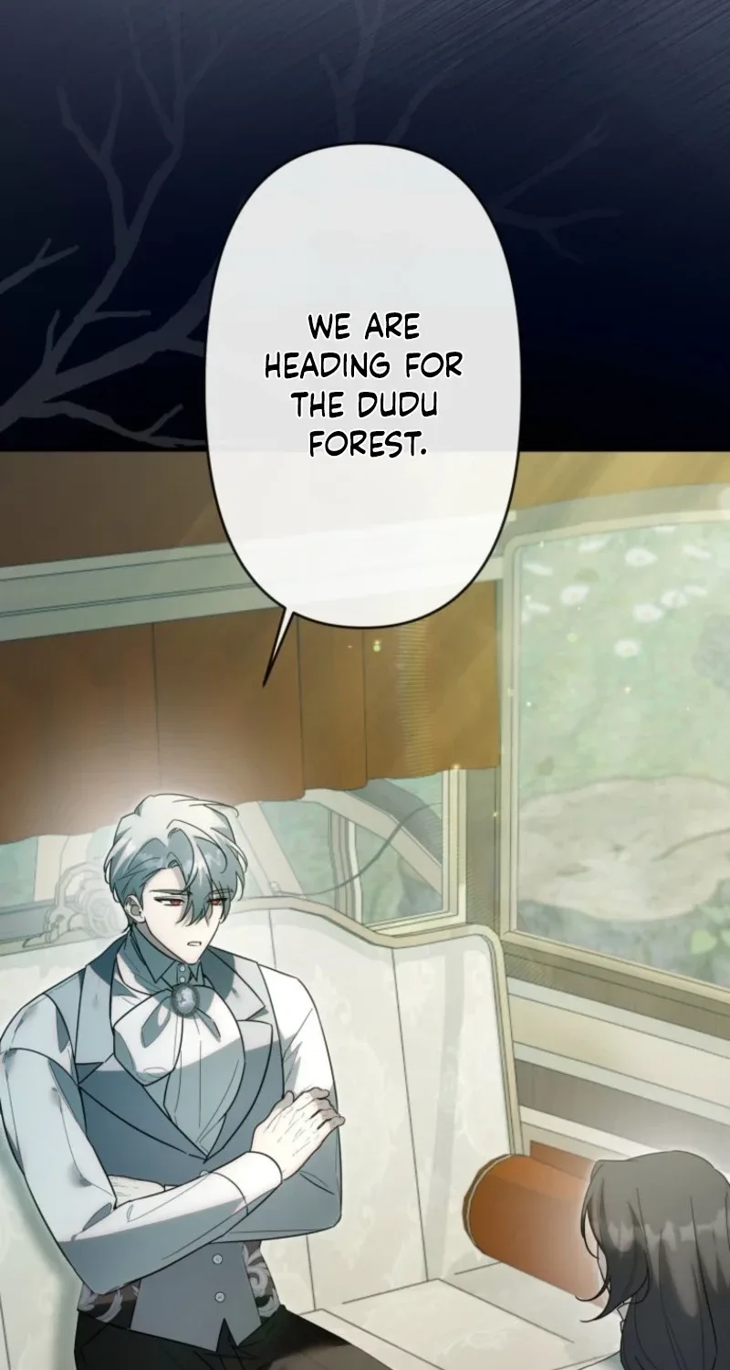 The Tyrant’s Obsession with the Dying Empress Chapter 27 page 6