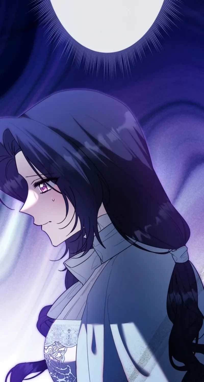 The Tyrant’s Obsession with the Dying Empress Chapter 27 page 8