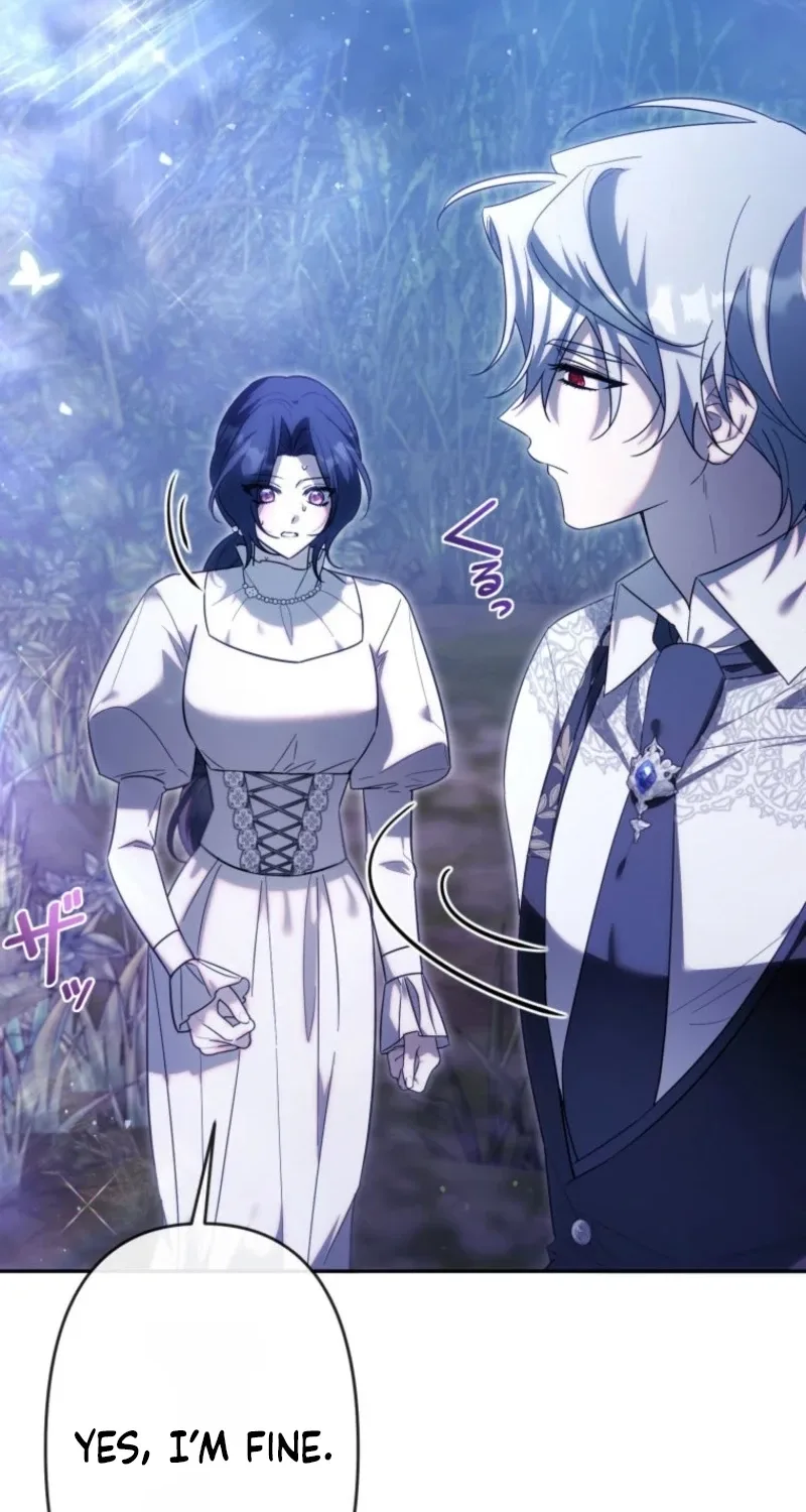 The Tyrant’s Obsession with the Dying Empress Chapter 28 page 6