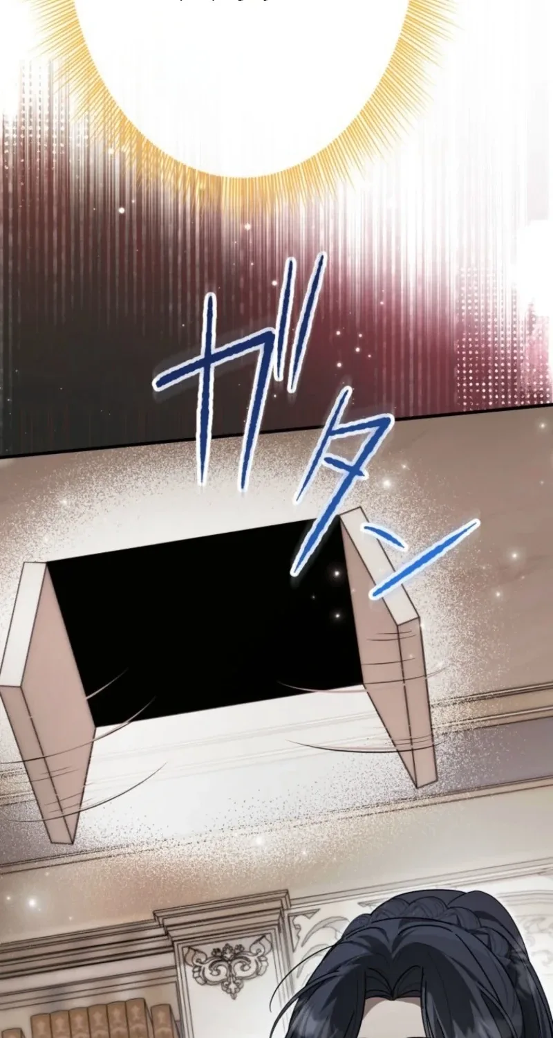The Tyrant’s Obsession with the Dying Empress Chapter 25 page 51