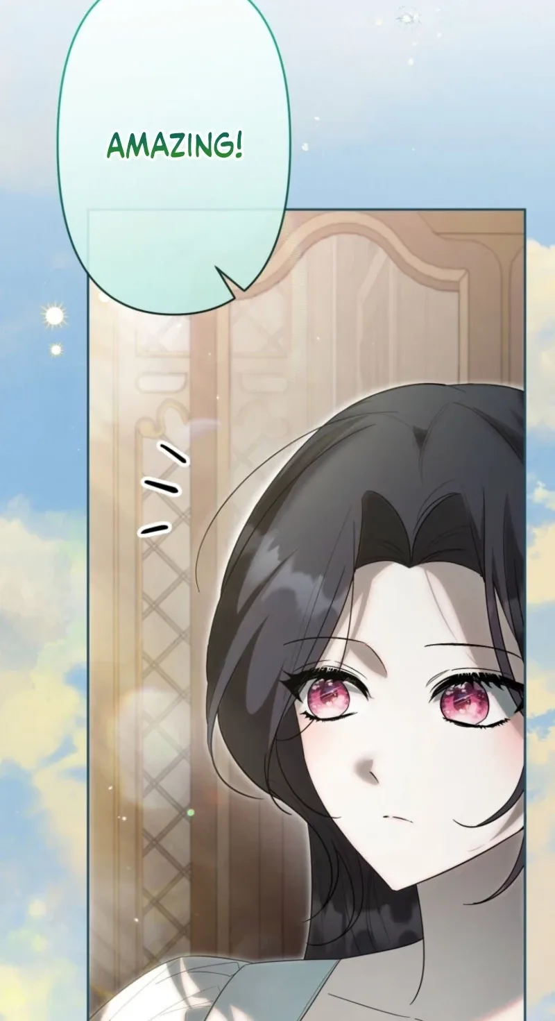 The Tyrant’s Obsession with the Dying Empress Chapter 30 page 7
