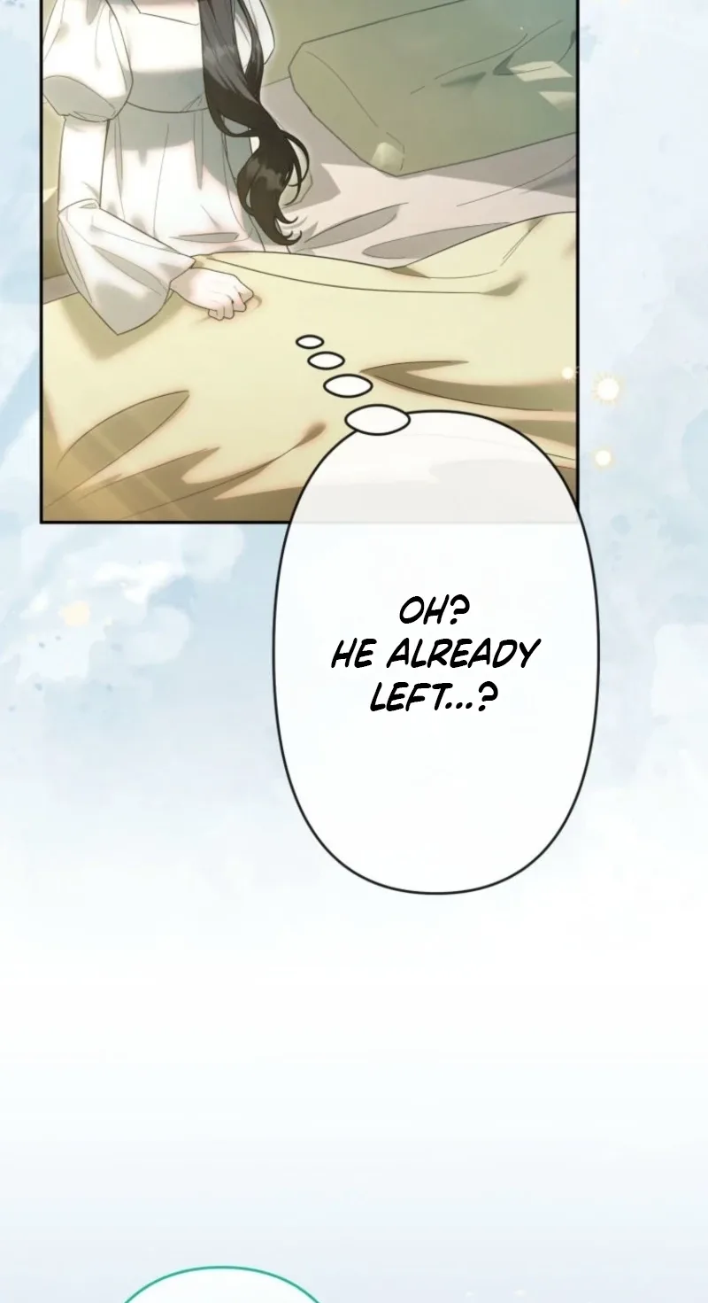 The Tyrant’s Obsession with the Dying Empress Chapter 30 page 6