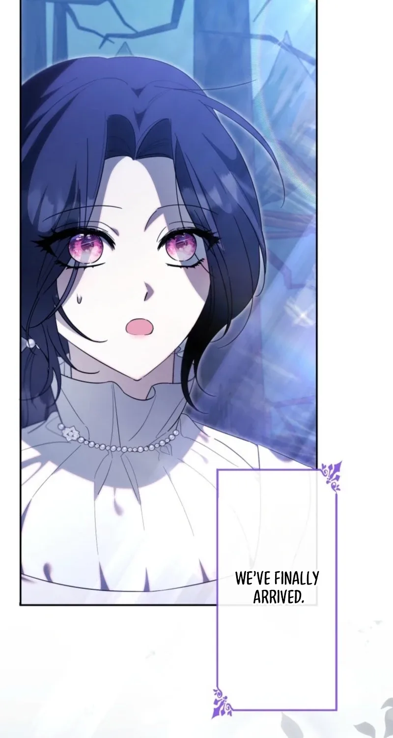 The Tyrant’s Obsession with the Dying Empress Chapter 28 page 2