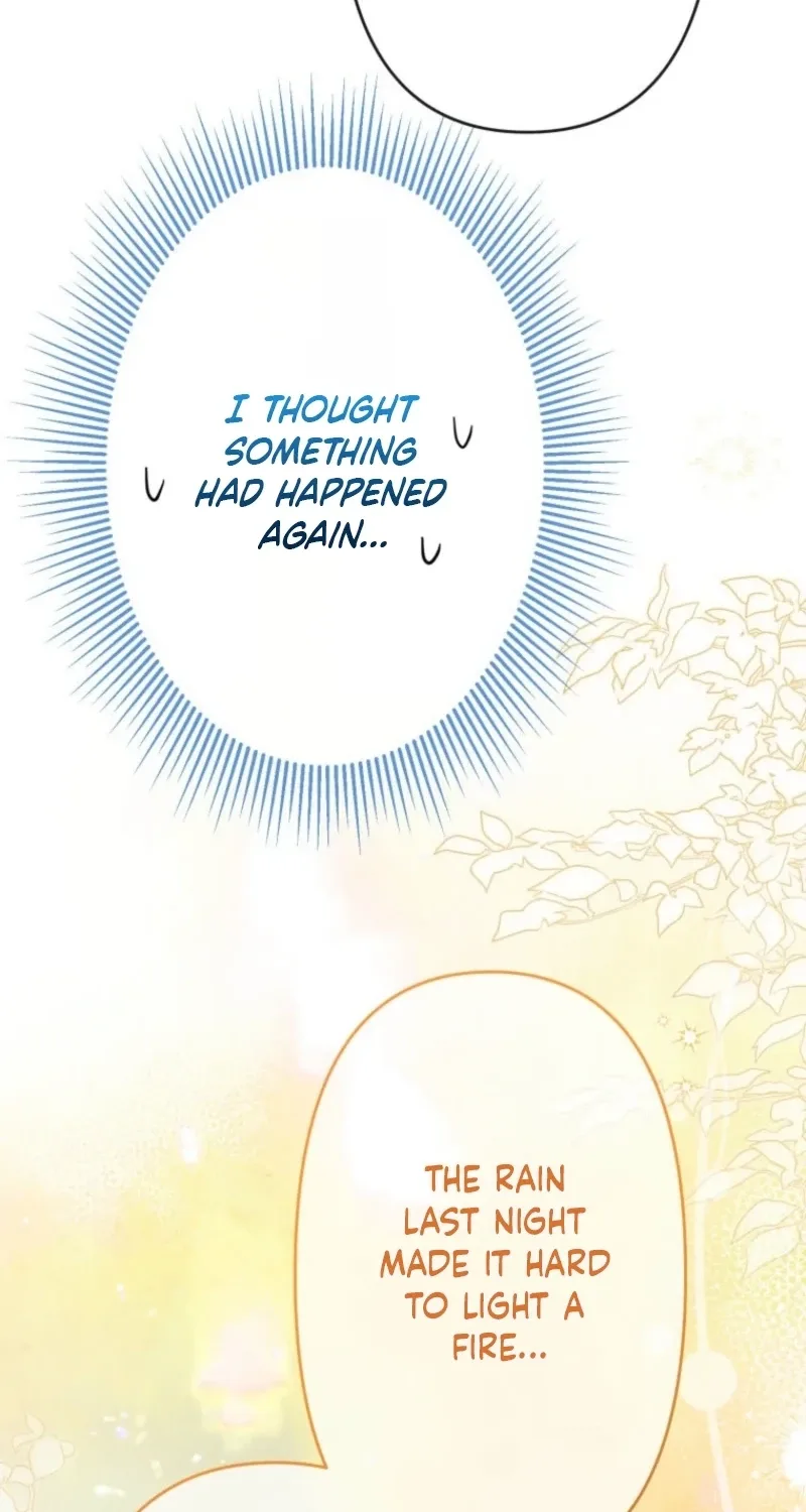 The Tyrant’s Obsession with the Dying Empress Chapter 30 page 17