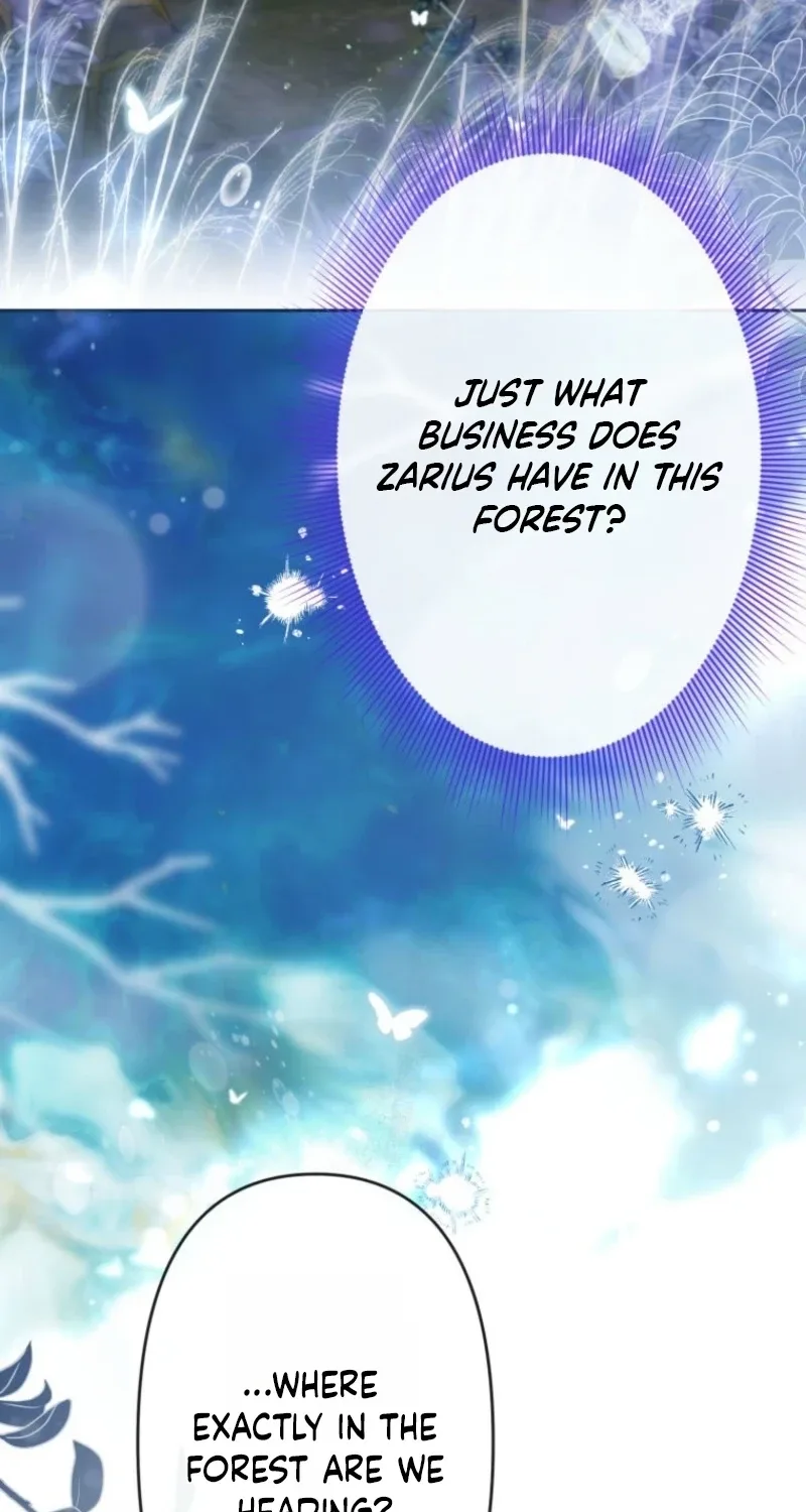 The Tyrant’s Obsession with the Dying Empress Chapter 28 page 9