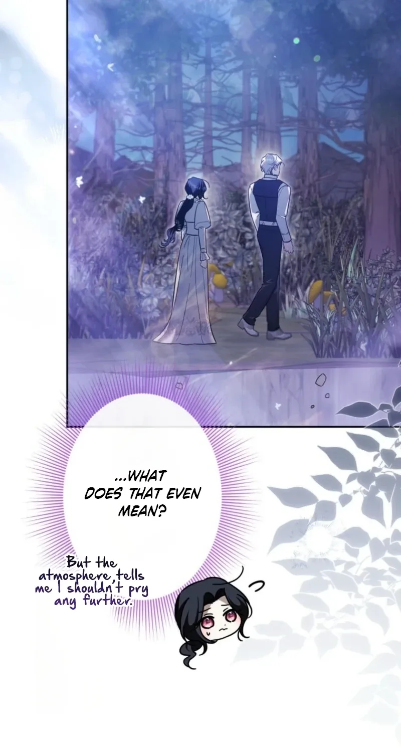 The Tyrant’s Obsession with the Dying Empress Chapter 28 page 15